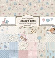 Collection - Vintage Baby