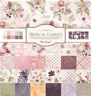 Collection - Tropical Garden