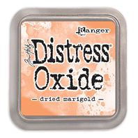 Encre Distress Oxide - Dried marigold