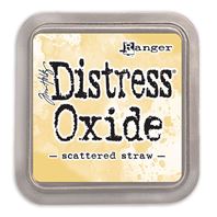 Encre Distress Oxide - Scattered straw