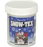 Snow-Tex