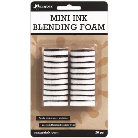 Mini Ink Blending Foam