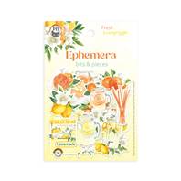 Ephemera - Fresh Lemonade