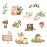 Ephemera - Woodland cuties