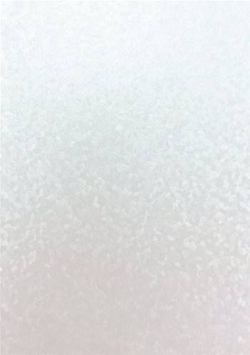 Carton métallique - Snowbound
