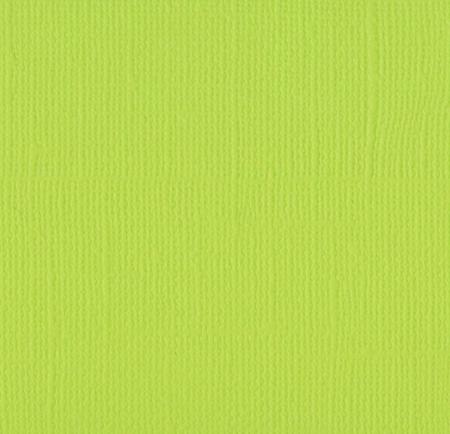 Cardstock - Lime