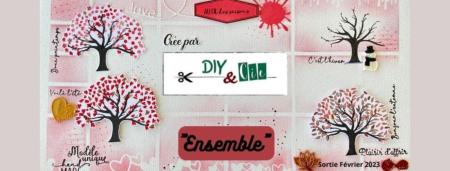 DIY & Cie : Collection Ensemble