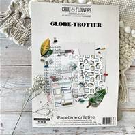 Papeterie créative - Globe-Trotter
