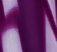 Carton miroir A4 - Midnight Plum - Prune violet