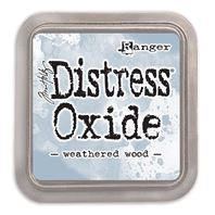 Encre Distress Oxide - Weathered wood