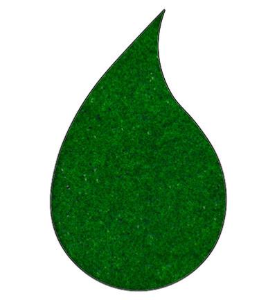 Wow! Embossing powder - Primary Evergreen