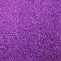Feuille paillettes autocollante - violet