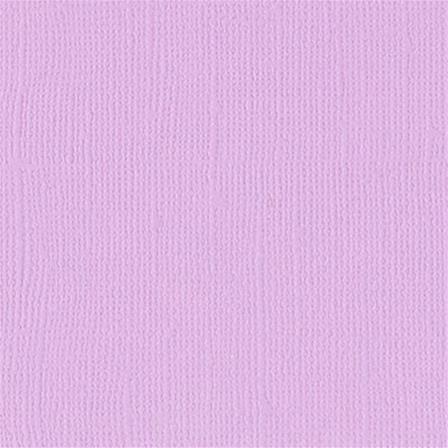Cardstock - Lilac