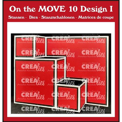 Die - On the Move - Design I