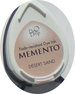 ENCRE MEMENTO - desert sand