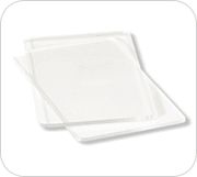 Cutting pads standard - transparents