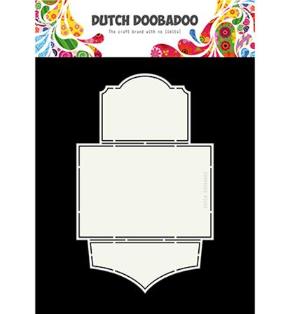 Dutch Card Art - Los