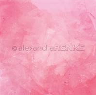 Papier - Fruit Blossom - Watercolor wonder luminous pink