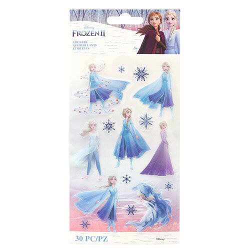 Stickers - Frozen II