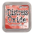 Encre Distress Oxide - Fired Brick