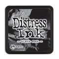 Mini Distress Pad - Black Soot