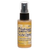 Distress Oxide Spray - Fossilized amber