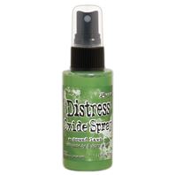Distress Oxide Spray - Mowed lawn
