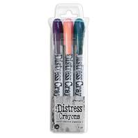 Distress Crayons #14