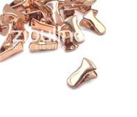 Mini clip métal - Rose gold