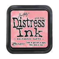Encre Distress Ink- Saltwater Taffy