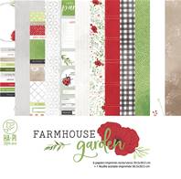 Collection - Farmhouse garden