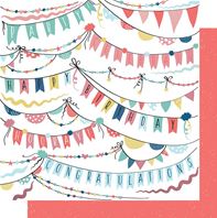 Papier - Oh Happy Day - Garlands
