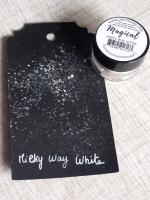 Magical poudre - Milky Way White