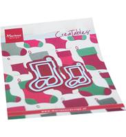 Creatables - Christmas Stockings
