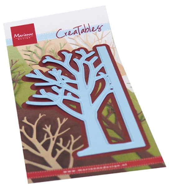 Creatables - Gate olding Tree