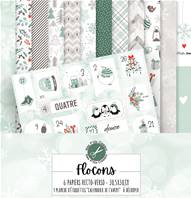 Collection - Flocons