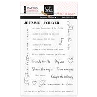Tampons - SO' in Love - Les Jolies citations