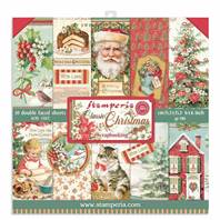 Collection - Classic Christmas - 15 x 15