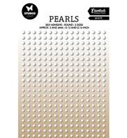 Pearls - White