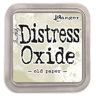 Encre Distress Oxide - Old Paper