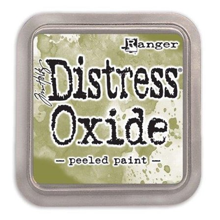Encre Distress Oxide - Peeled Paint