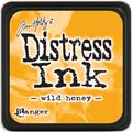 Mini Distress Pad - Wild Honey