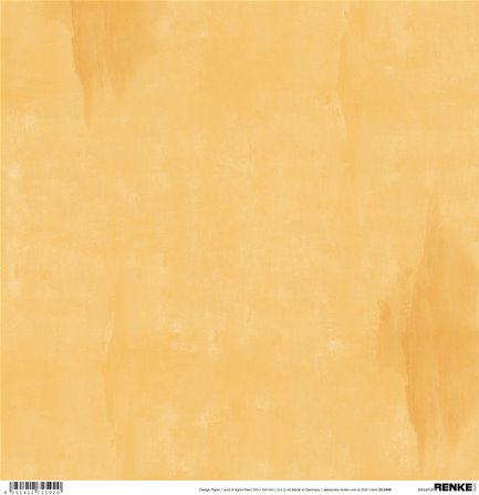 Papier - Calm Yellow 3