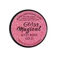 Magical poudre Glitzy - Ritzy Rose Gold