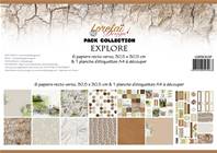 Collection - Explore
