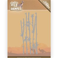 Die - Wild Animals Outback -Bamboo Grass
