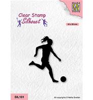 Tampon - Women soccer