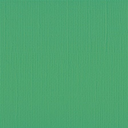 Cardstock - Emerald
