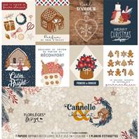 Collection - Cannelle & chocolat
