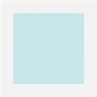 Papier cardstock - Bleu pâle
